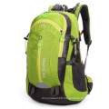 Promotional Large Outdoor Backpack, Female & Male Hiking Backpack